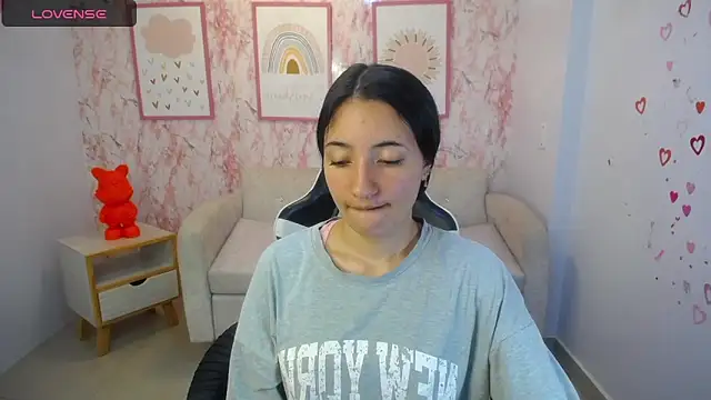 Kylie ch1 online show from 23, 10, 2025