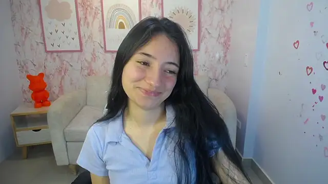 Kylie ch1 online show from 6, 11, 2025