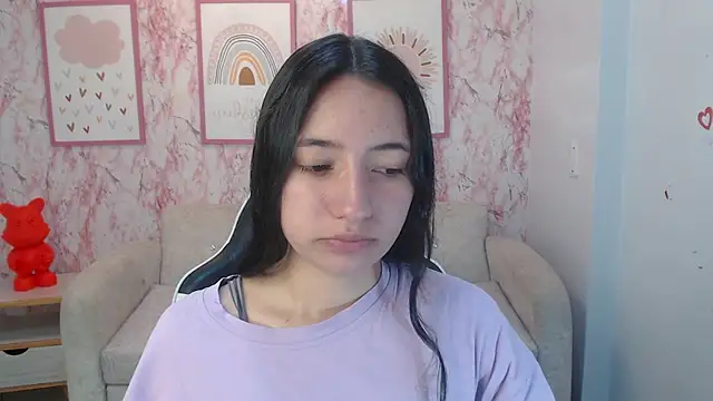 Kylie ch1 online show from 10, 11, 2025