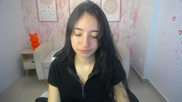 Kylie ch1 online show from 15, 11, 2025