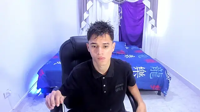 Aron Boyy online show from 17, 10, 2025