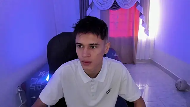 Aron Boyy online show from 15, 11, 2025