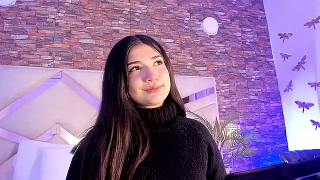 Valery Brand online show from 22, 12, 2025