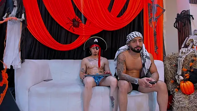 mike friends online show from 31, 10, 2025