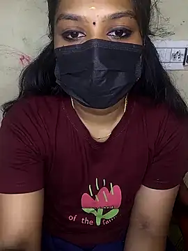 Snapshot of Tamil_Attitude_queen chatting on 26, 9, 2025 Tamil Attitude queen online show from 26, 9, 2025