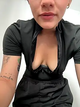 Rouse contreras 2841 online show from 25, 11, 2025