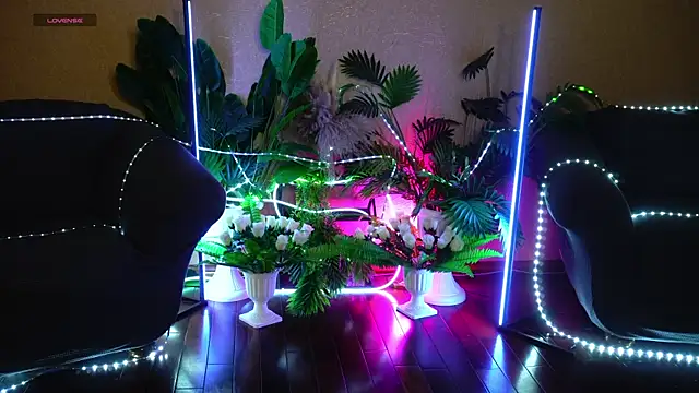 AnitaVon online show from 7, 1, 2026