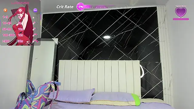 shirley hott online show from 10, 11, 2025