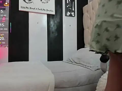 Melisa ss online show from 12, 9, 2025
