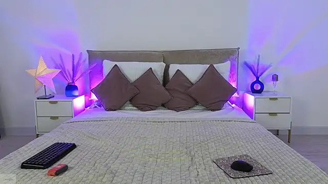 Jules night online show from 14, 11, 2025