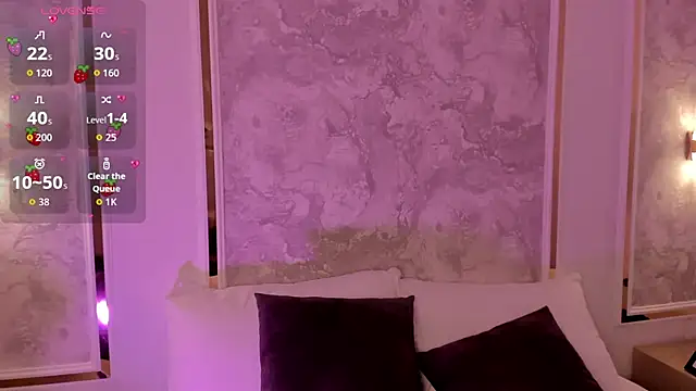 doll eyees  online show from 4, 11, 2025