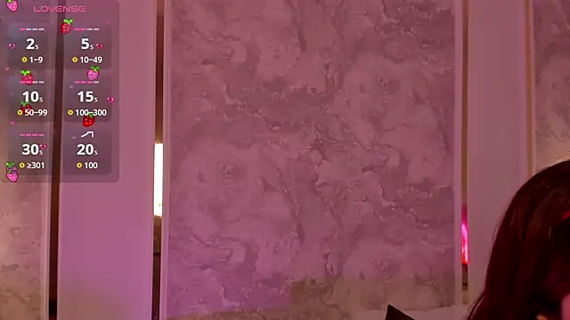 doll eyees  online show from 6, 11, 2025