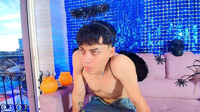 Snapshot of Dani_rivass chatting on 15, 10, 2025 Dani rivass online show from 15, 10, 2025