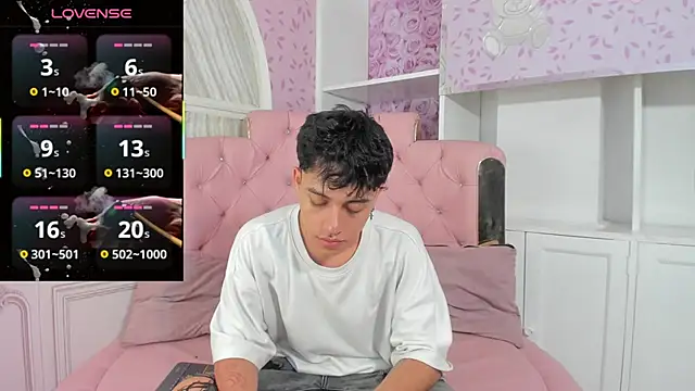 Snapshot of Dani_rivass chatting on 21, 11, 2025 Dani rivass online show from 21, 11, 2025