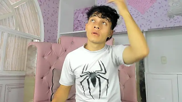 Dani rivass online show from 19, 3, 2026