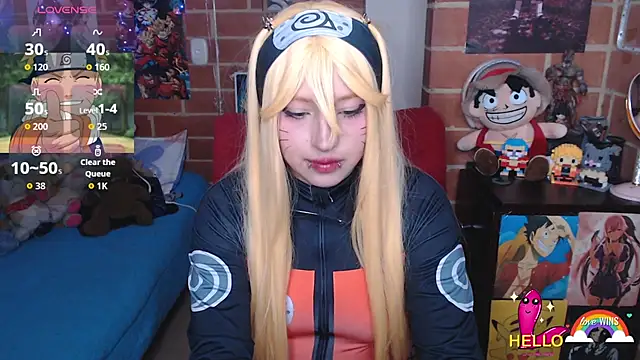 Snapshot of _alexa19pretty_ chatting on 4, 11, 2025 alexa19pretty online show from 4, 11, 2025