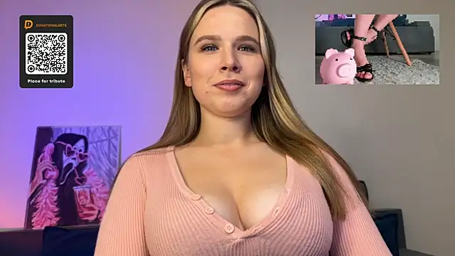 Snapshot of GoddessRoss chatting on 29, 10, 2025 GoddessRoss online show from 29, 10, 2025