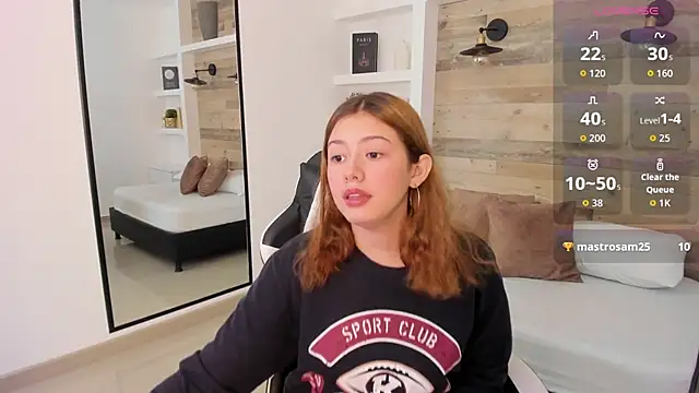 daniand  online show from 5, 12, 2025