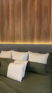 AliceRitter online show from 26, 10, 2025