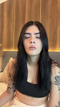 AliceRitter online show from 25, 11, 2025