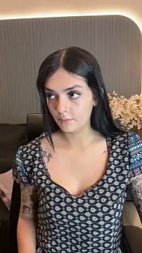 AliceRitter online show from 4, 2, 2026