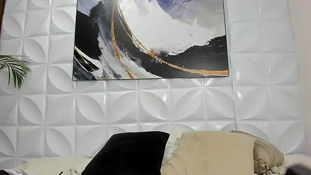 Emma cartter1 online show from 10, 10, 2025