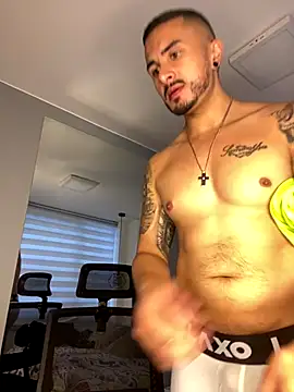 ALEXXX KING online show from 24, 9, 2025