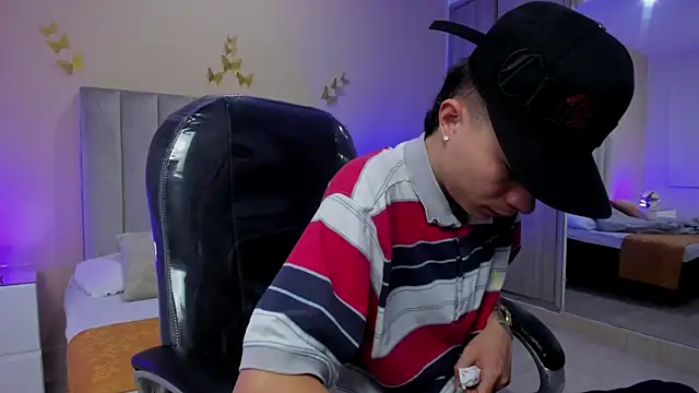 Nascary Fox online show from 11, 1, 2026