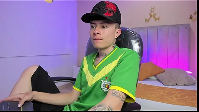 Nascary Fox online show from 5, 2, 2026