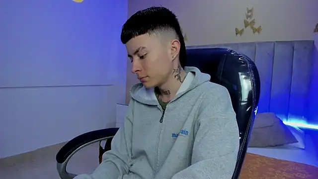 Nascary Fox online show from 6, 3, 2026