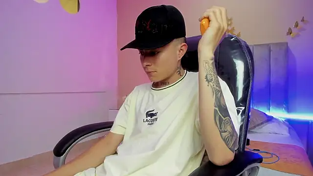 Nascary Fox online show from 9, 3, 2026