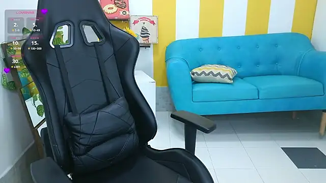  alina 9 online show from 18, 2, 2026