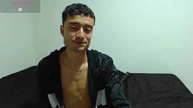 camiYwY online show from 11, 10, 2025