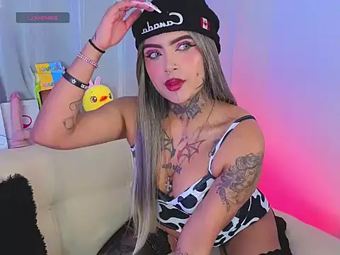 Adamsniki online show from 20, 9, 2025