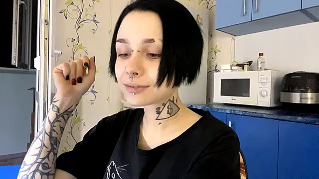 CandaceBlaze online show from 25, 9, 2025