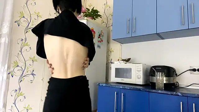 CandaceBlaze online show from 12, 10, 2025