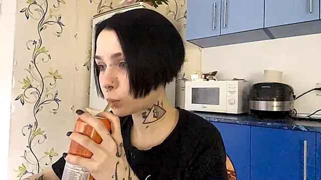 CandaceBlaze online show from 17, 10, 2025