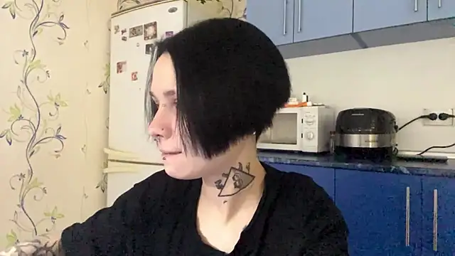 CandaceBlaze online show from 22, 10, 2025