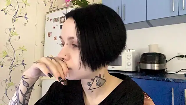 CandaceBlaze online show from 25, 10, 2025