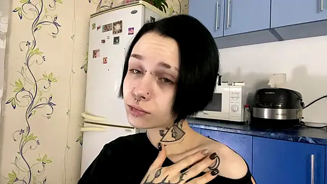 CandaceBlaze online show from 26, 10, 2025