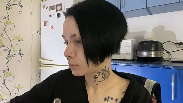 CandaceBlaze online show from 31, 10, 2025