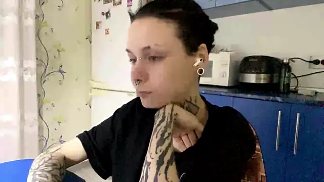 CandaceBlaze online show from 7, 11, 2025