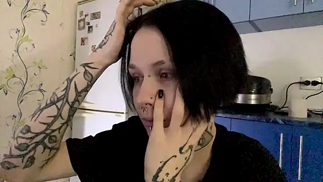 CandaceBlaze online show from 13, 11, 2025