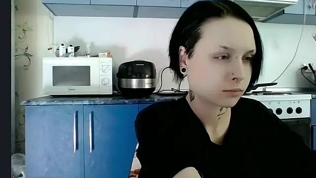 CandaceBlaze online show from 16, 11, 2025