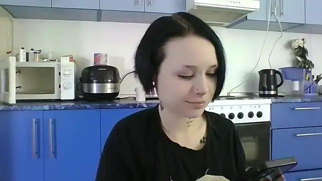 CandaceBlaze online show from 20, 11, 2025