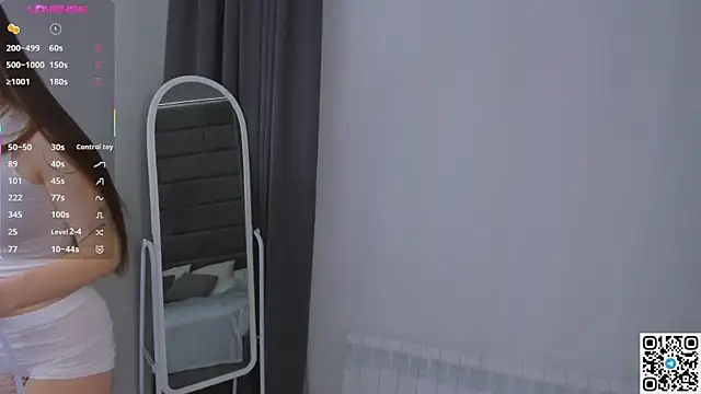 Hina Smith online show from 17, 1, 2026