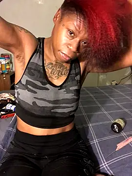 Snapshot of Tishrella6 chatting on 19, 9, 2025 Tishrella6 online show from 19, 9, 2025