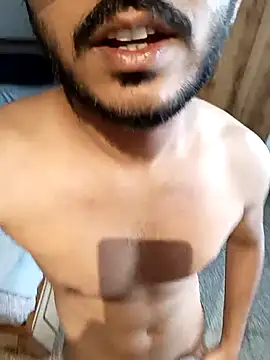 i-am-luffy online show from 26, 11, 2025