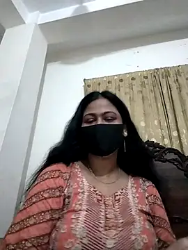 Neha-37 online show from 1, 10, 2025
