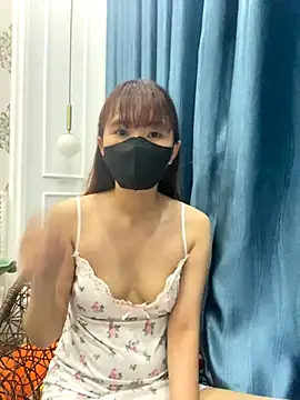 Babyboo219 online show from 8, 9, 2025